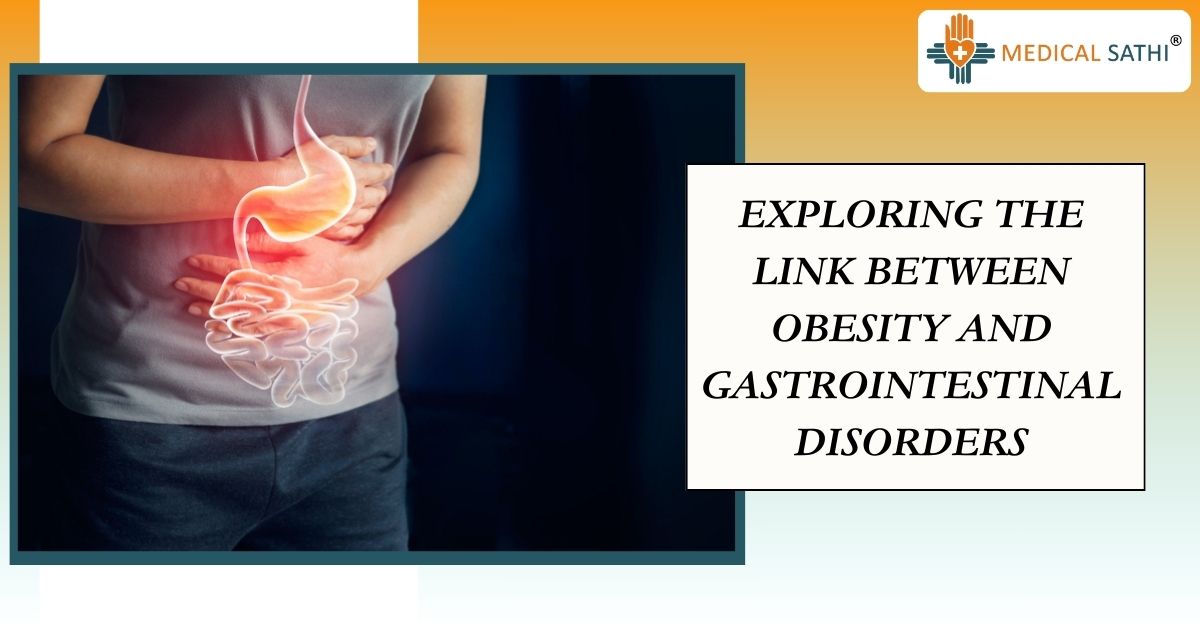 Gastroenterology Hospital in Faridabad